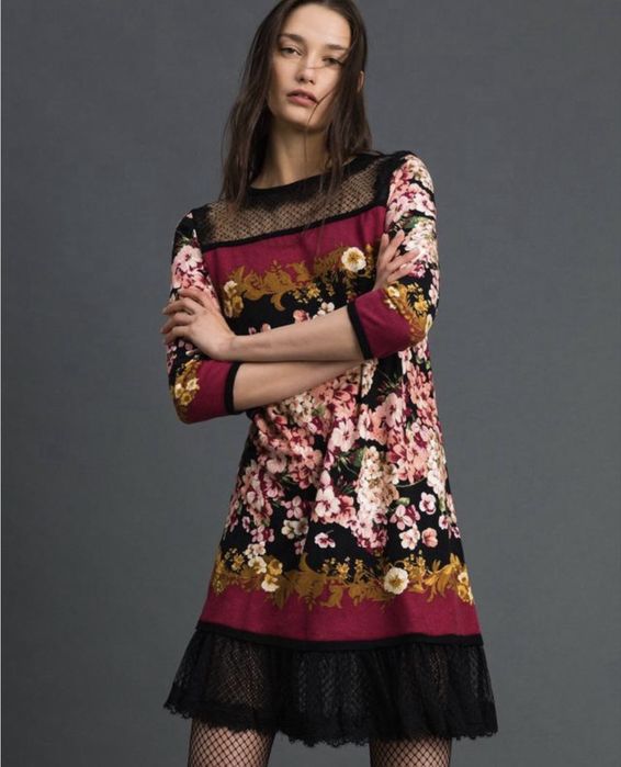 Платье Twin-set і багато іншого