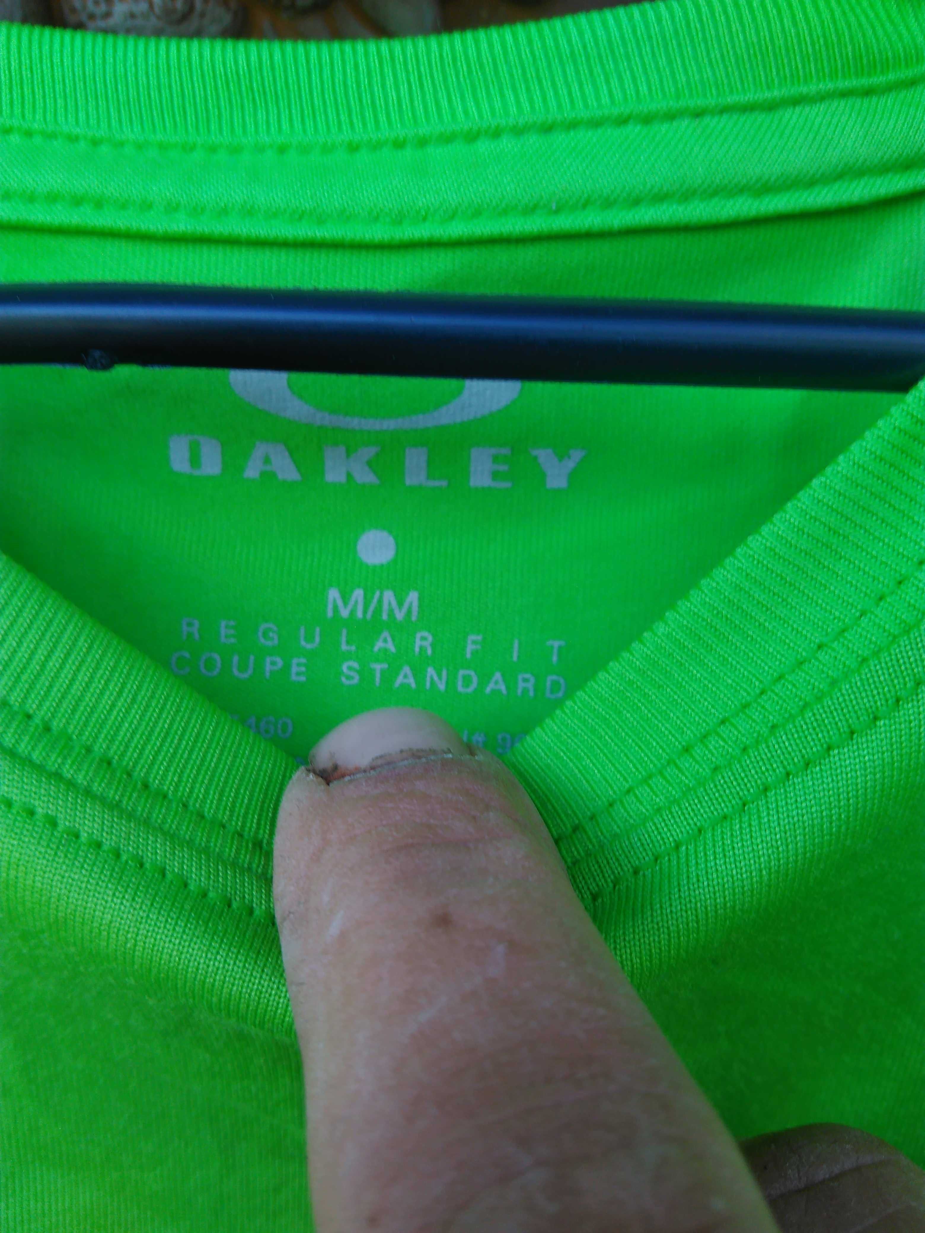 Oakley koszulka t-shirt z USA