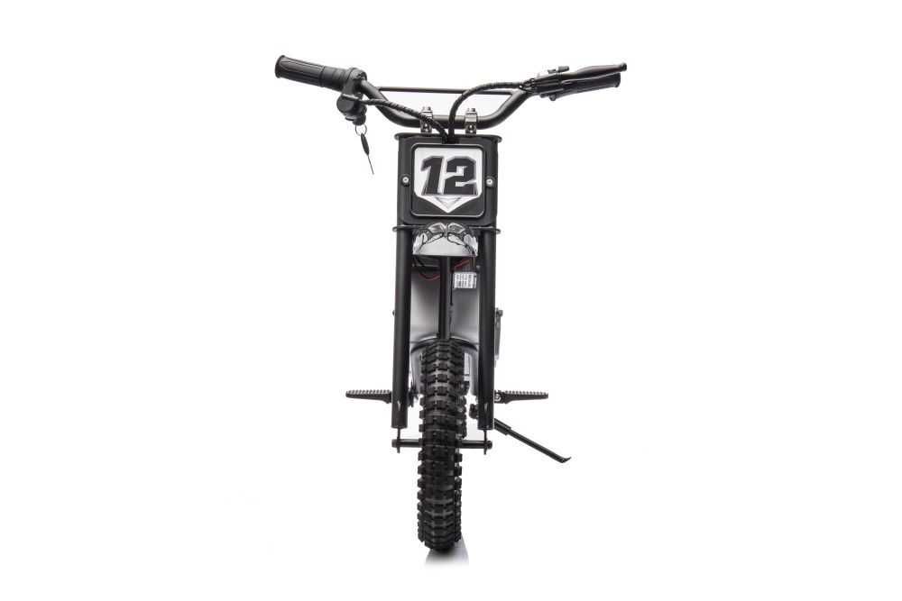 Autko motorek MOTOR CROSSOWY SPEED RAMA na akumulator dla dzieci A9901