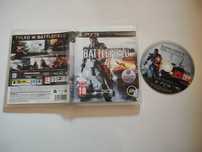 Gra PlayStation PS3 battlefield 4 PL