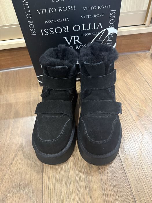 Зимові Uggi Vitti Rossi