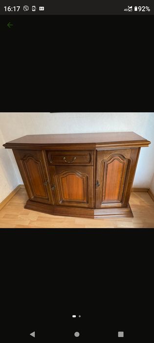 Продам комод,тумба виробництва Італія