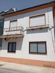 T2 com terraço a 6 km praia de Matosinhos