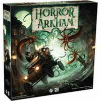 Horror w Arkham GALAKTA