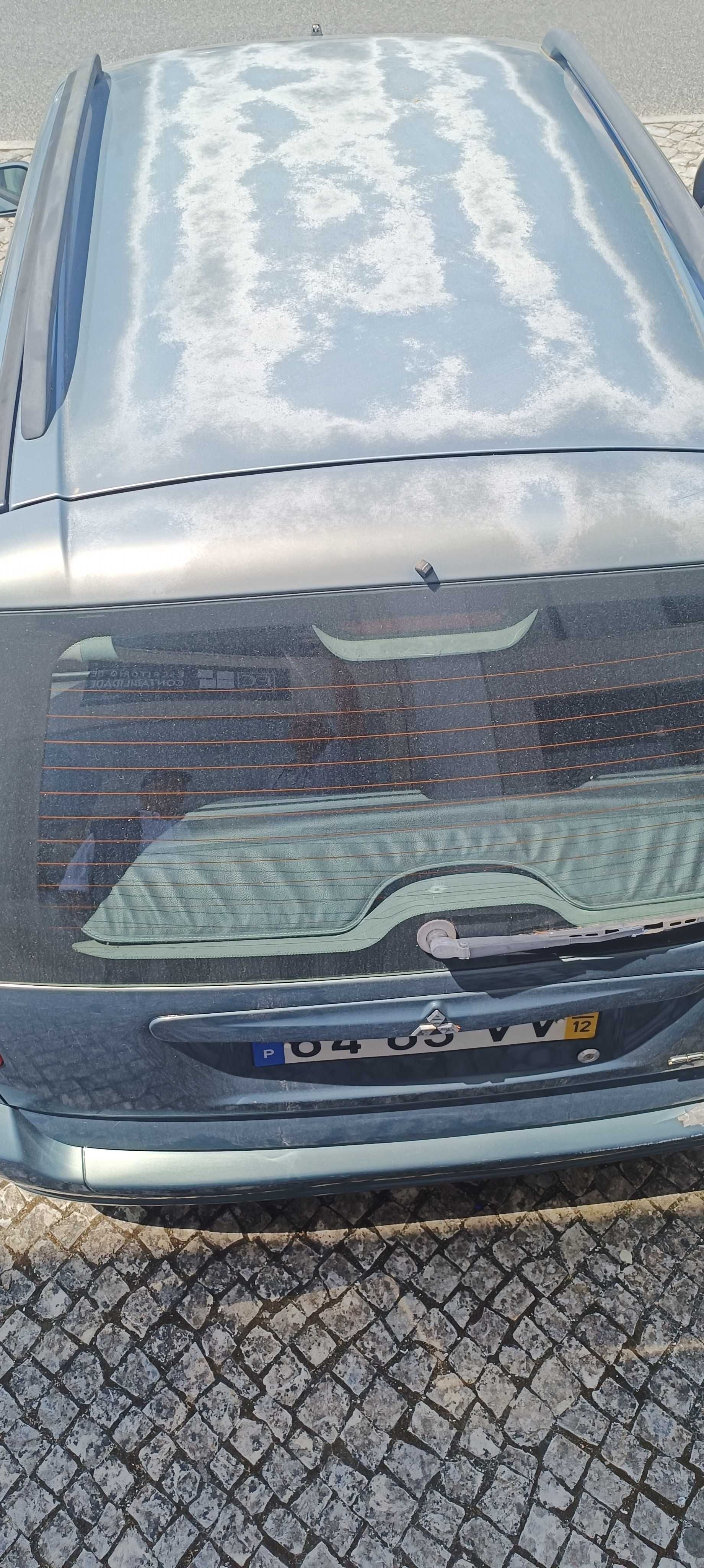 Vendo o a Mitsubishi Space Star da Sogra(Sogra não incluida)
