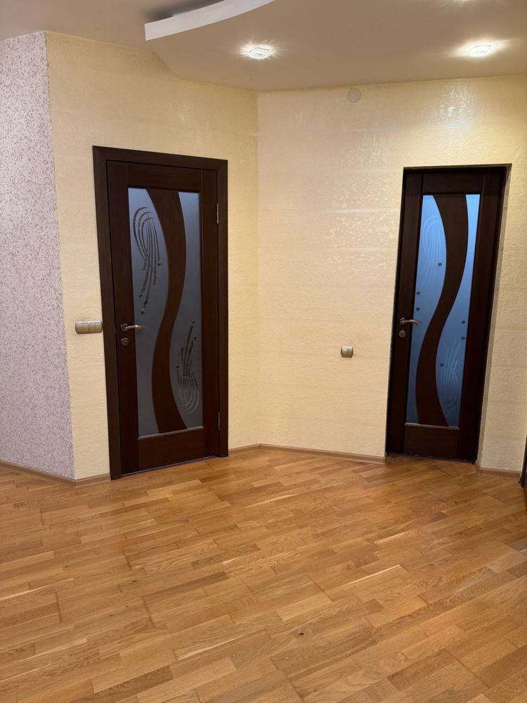 ПРОДАЖ 3-кімнатної квартири на Пасічній біля обласної лікарні