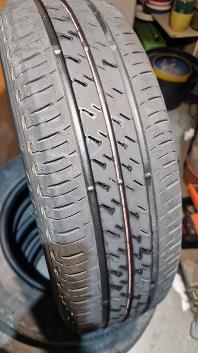 Opony 4 sztuki Bridgestone 175/65R15