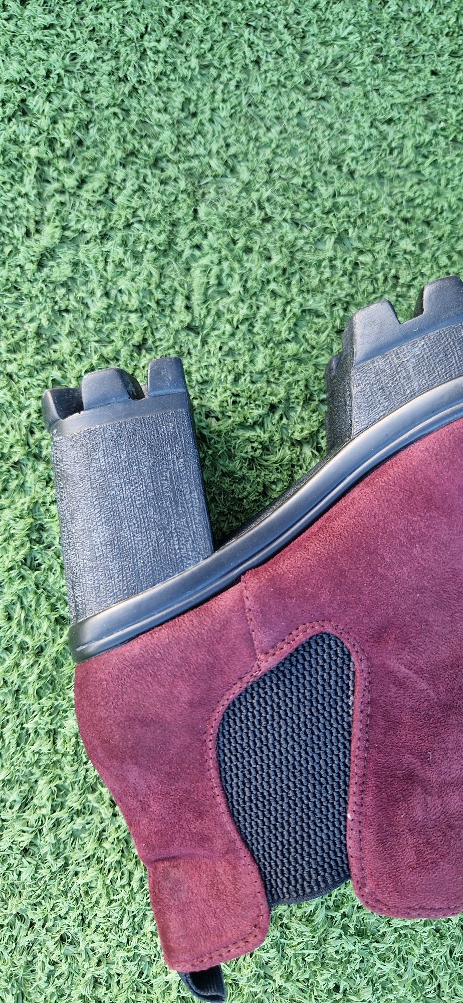 Botas seaside 36