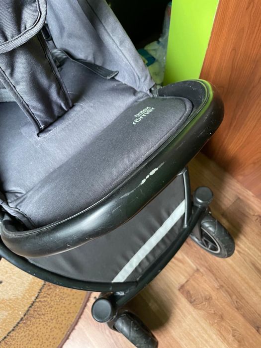Wózek 2w1 Britax Romer Smile III
