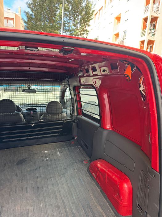 Opel combo 1.3 cdti 2005 poucos kms