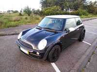 Mini One - 1.6 - Ano 2002