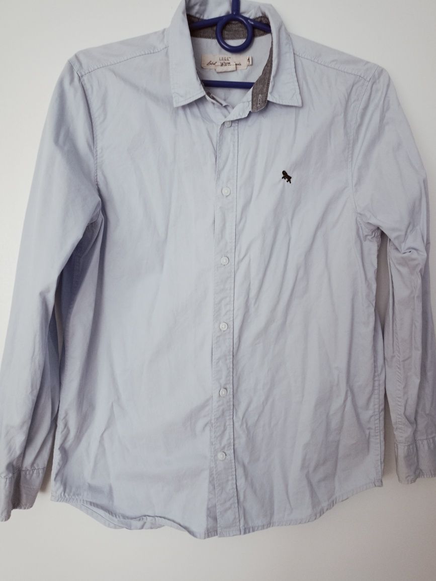 Koszula H&M (rozmiar 164) -10zł