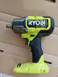 Ryobi riw18x 900Nm akumulatorowy klucz udarowy nowy oryginał