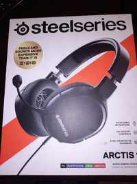 Sluchawki Steelseries Arctis 1