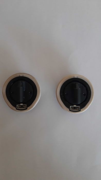 Датчик подушки безопасн. передней двери VW Jetta 11-18 USA, 5К0959354