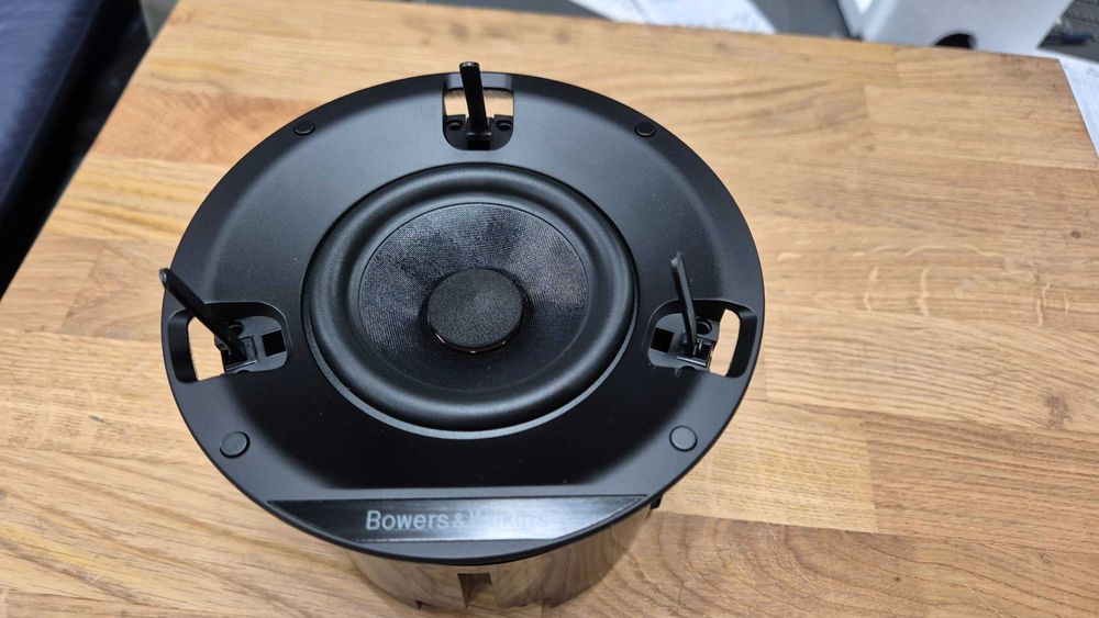 Bowers & Wilkins CCM632 Вбудована акустика