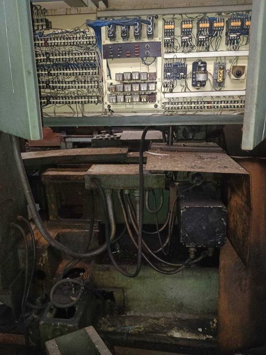 Станок 16К20Ф3 токарный патронно центровой с ЧПУ