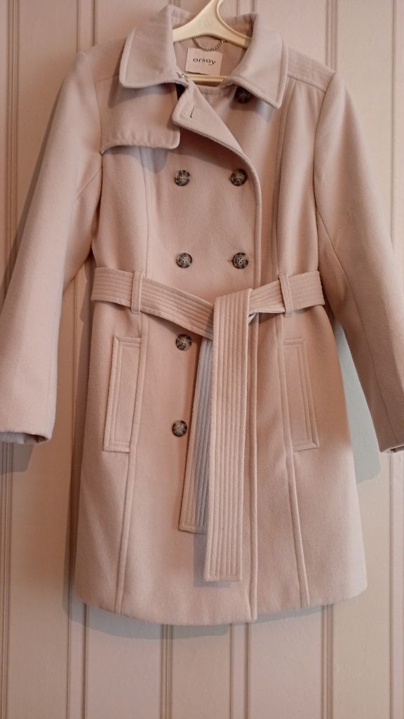 Пальто жіноче Orsay