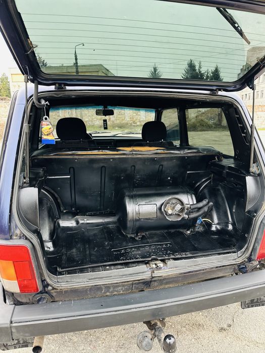 Продам ВАЗ 2121 НИВА