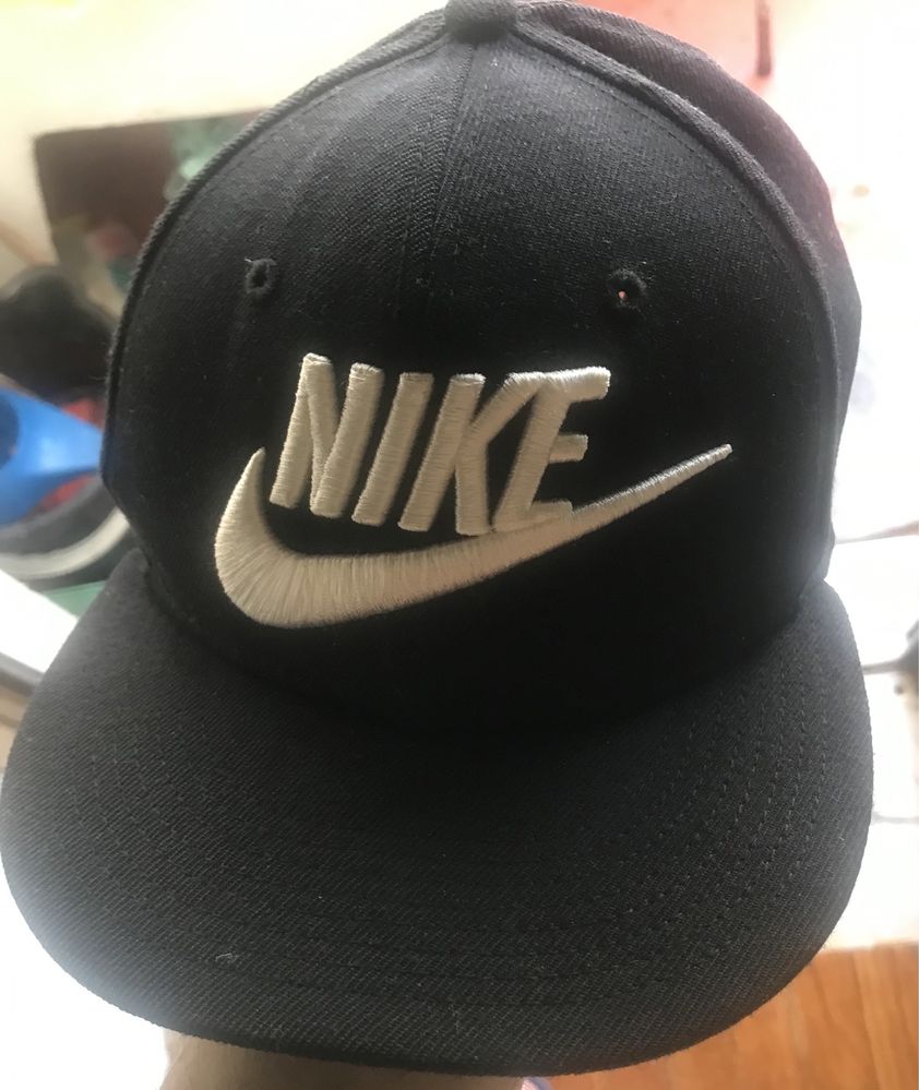 Boné  da Marca Nike True