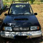 Suzuki vitara 2000