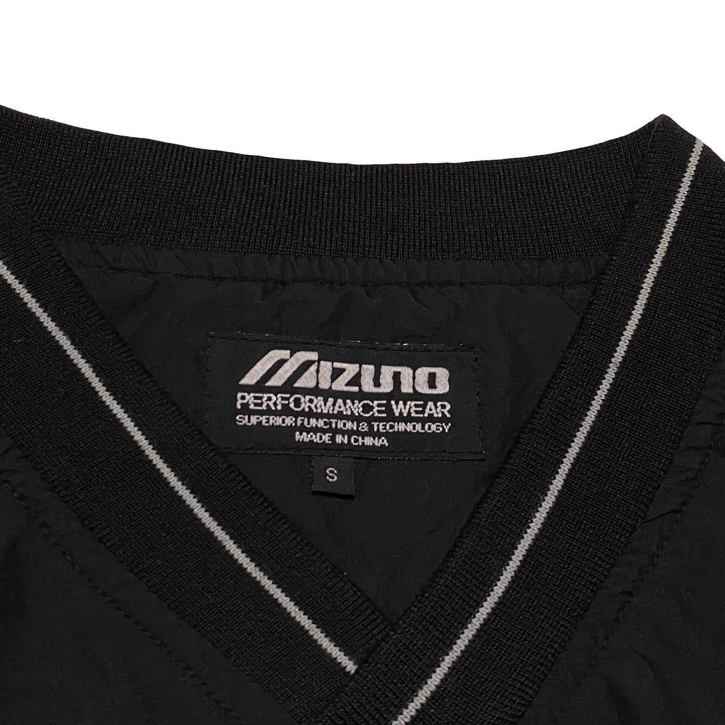 Спортивная кофта Mizuno