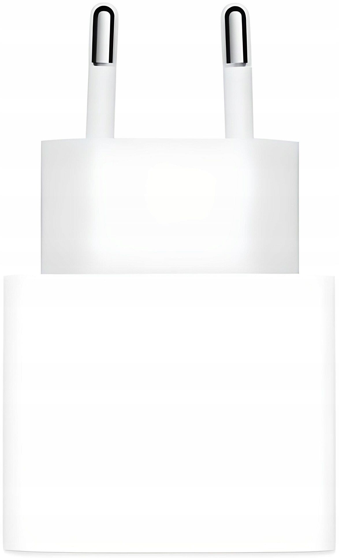 Ładowarka sieciowa Apple Lightning, USB 3.1 typ C, USB typ C
