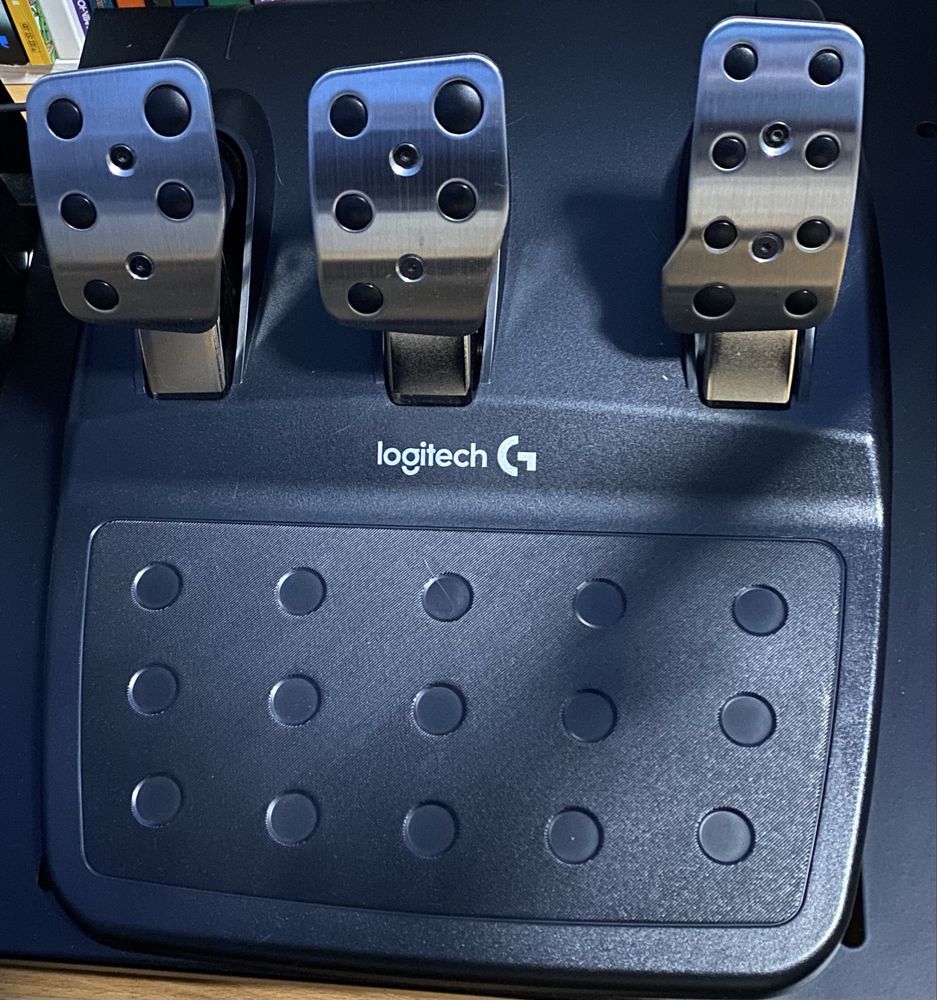 Logitech G29 Quase Novo
