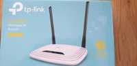 Router Wi-Fi TP-LINK TL-WR841N (N300 - 300 Mbps)