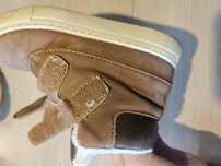 Buty ocieplane zimowe 26