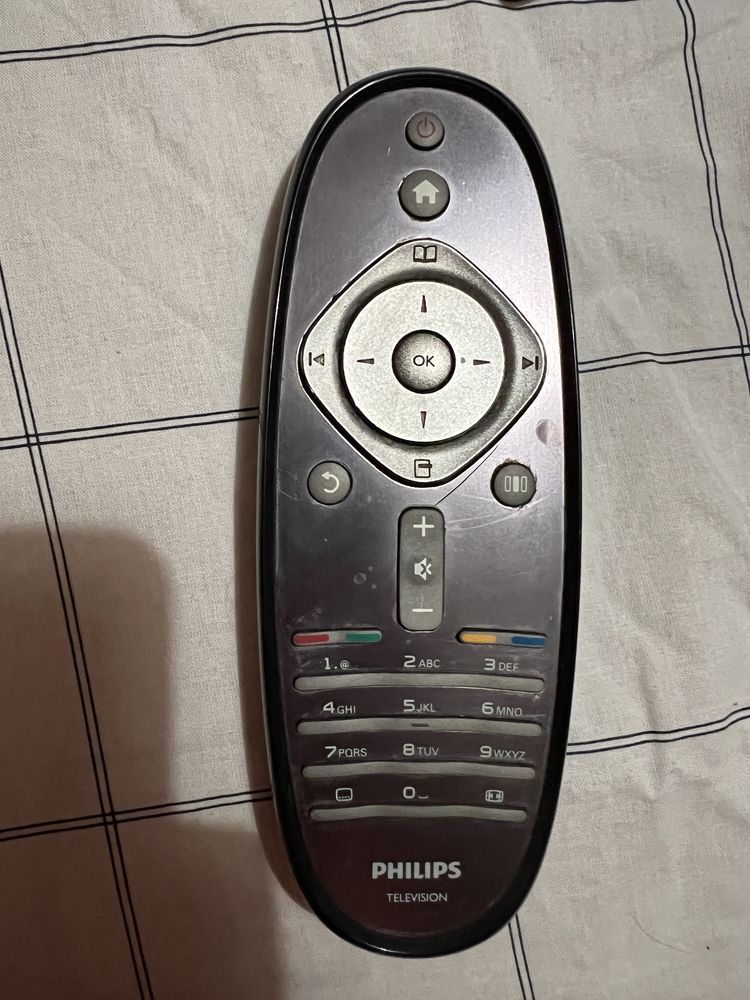 Телевизор Philips 32PFL3517H/12