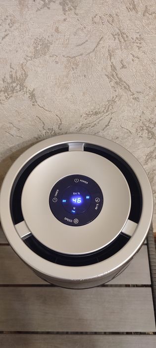 Зволожувач повітря Philips HU4813/10