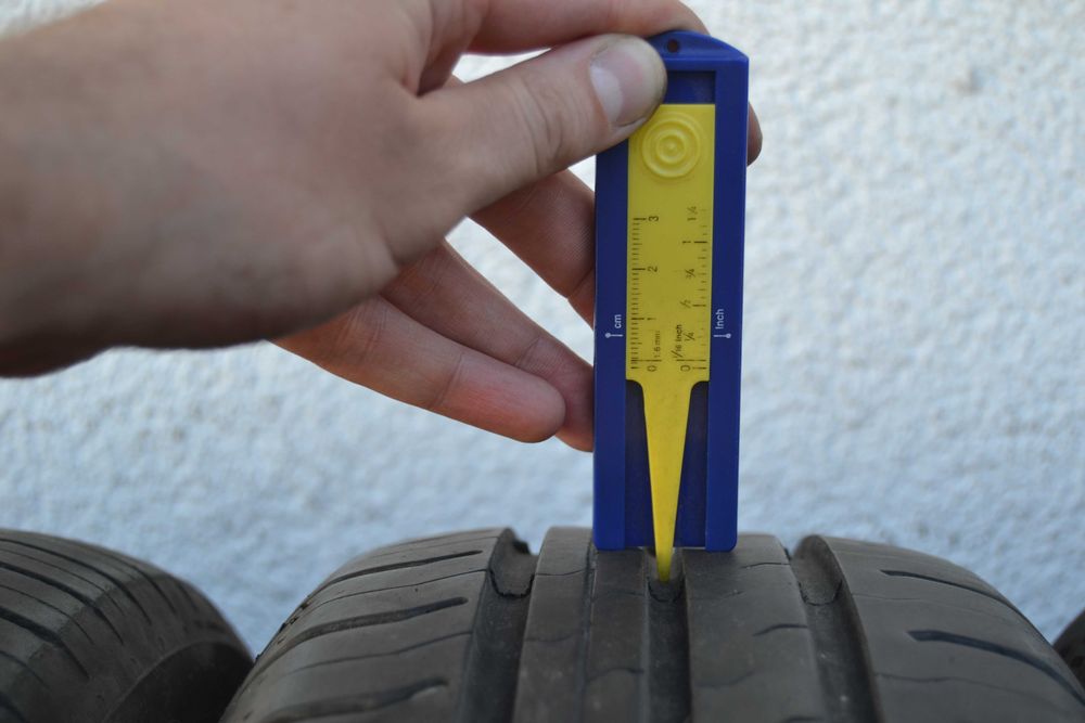 4x lato 175/65r14 Continental Eco 5 komplet 175/65-14 ładne