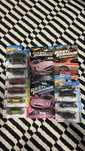 Hot wheels variados