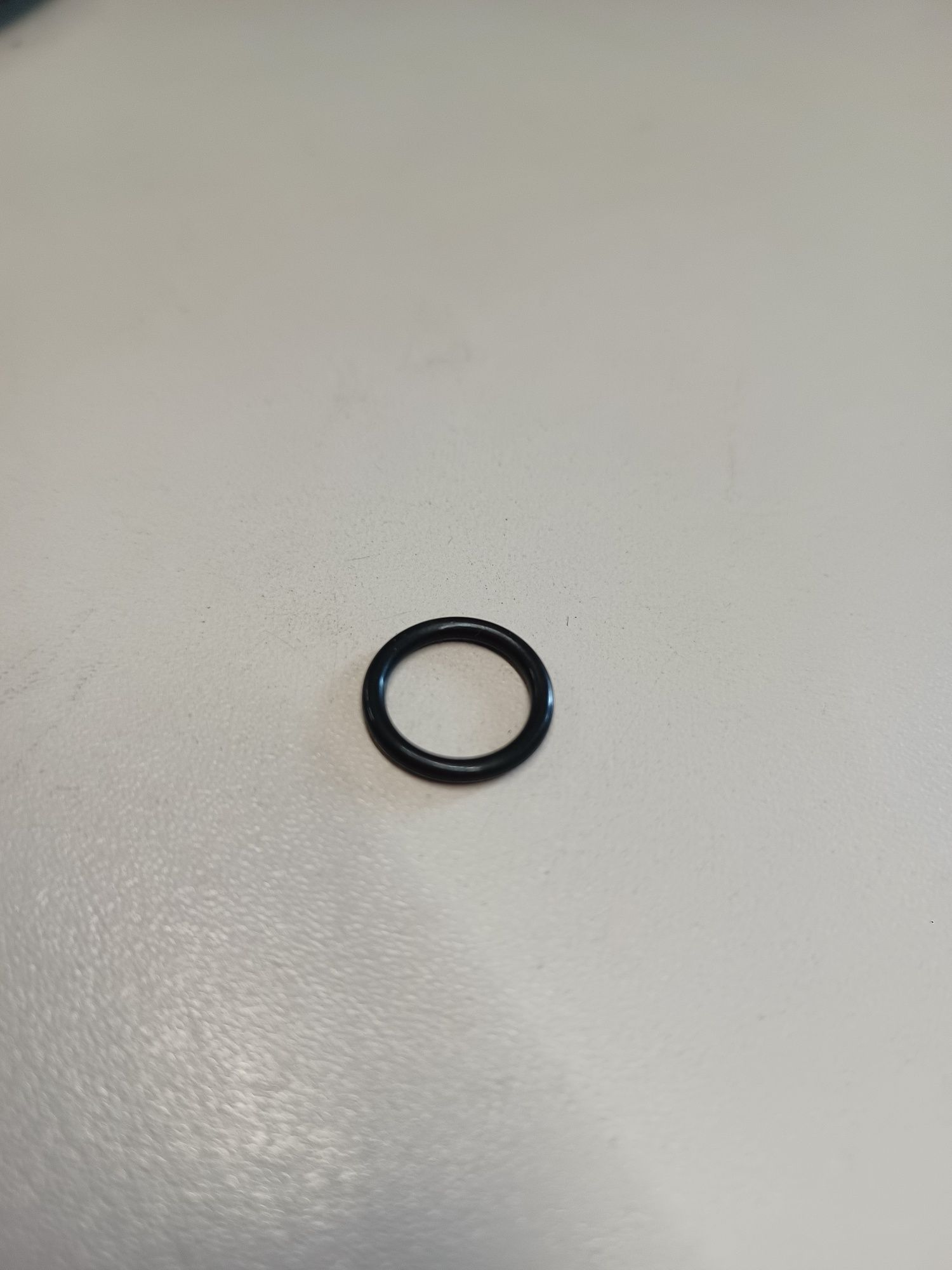 Oring wałka startera kopniaka Simson S51