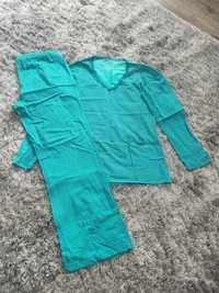 Bawełniana piżama roz M