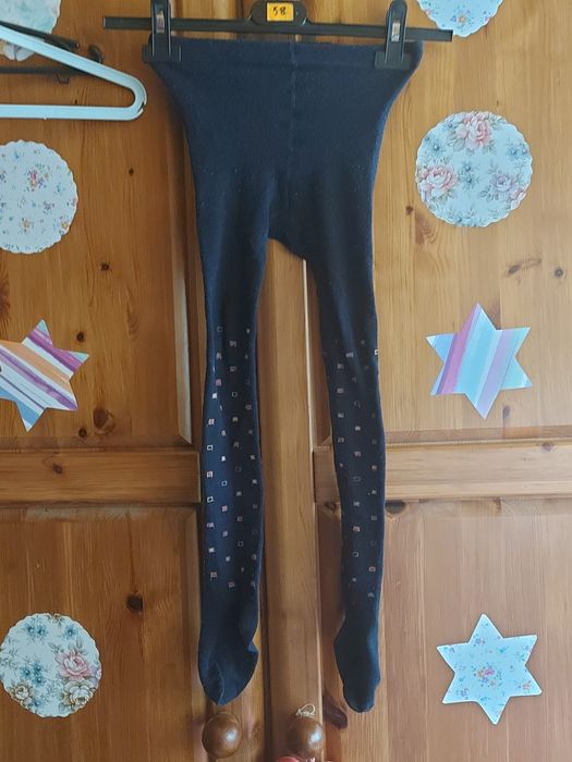 Rajtuzy dziecięce wiek 8/12lat