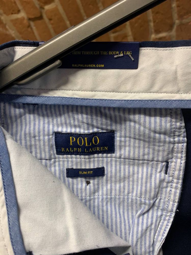 Штани Polo Ralph Lauren ОРИГІНАЛ