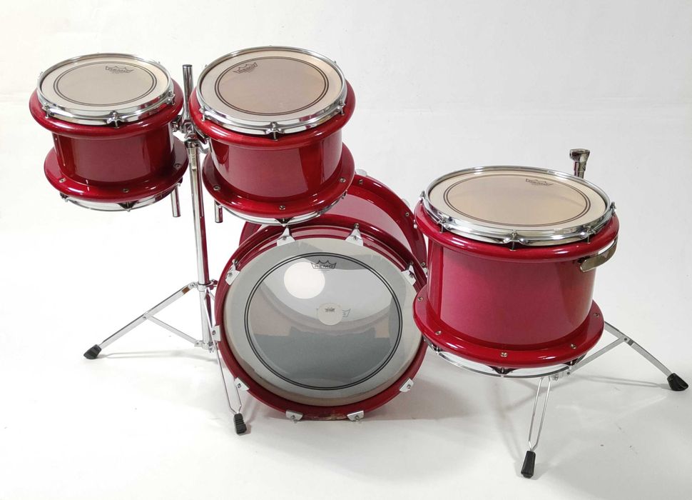 Perkusja Peavey Radial Pro 1000 - 10,12,14,20" USA