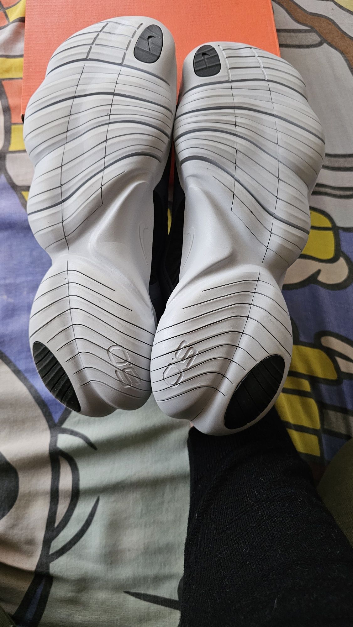Продам кроссовки для бега Nike Free RN 5.0 Новые