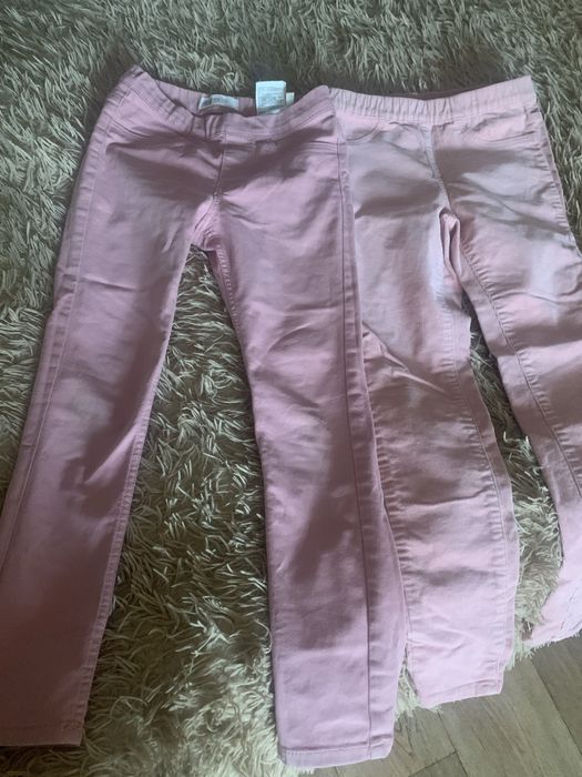 Джинси для дівчинки від HM