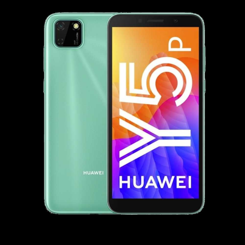 HUAWEI Y5p em boas condições