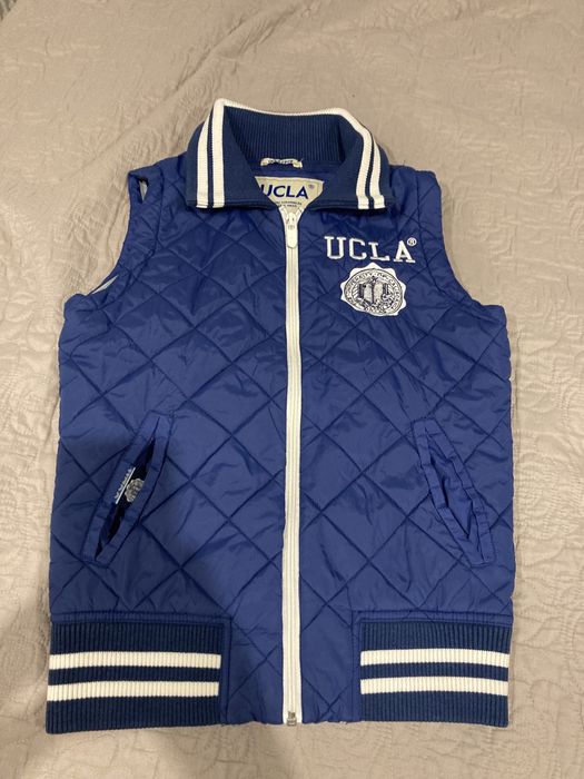 Bezrękawnik rozm.140