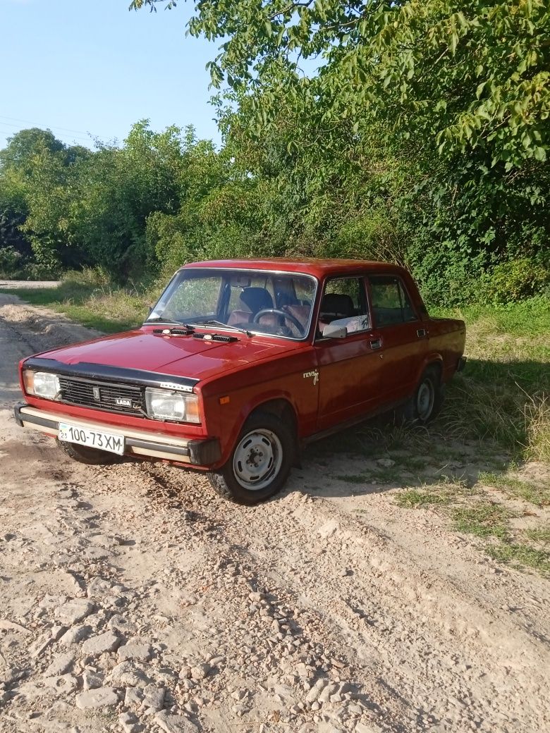 ВАЗ 2105 в хорошому стані