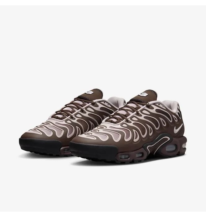 Кросівки Nike Air Max Plus Drift Brown оригінал