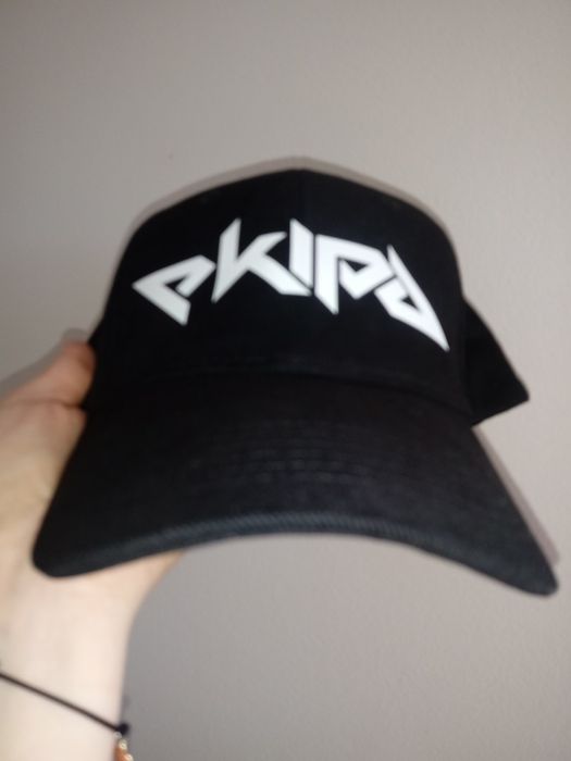NOWA czapka Ekipa