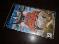 After Burner Black Falcon PSP gra (komplet) stan BDB Sklep