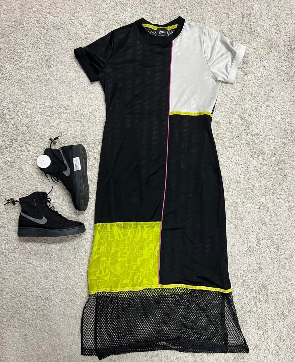 Сарафан платье Nike