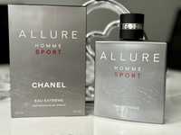 Chanel Allure Homme Sport EAU Extreme 140/150ml