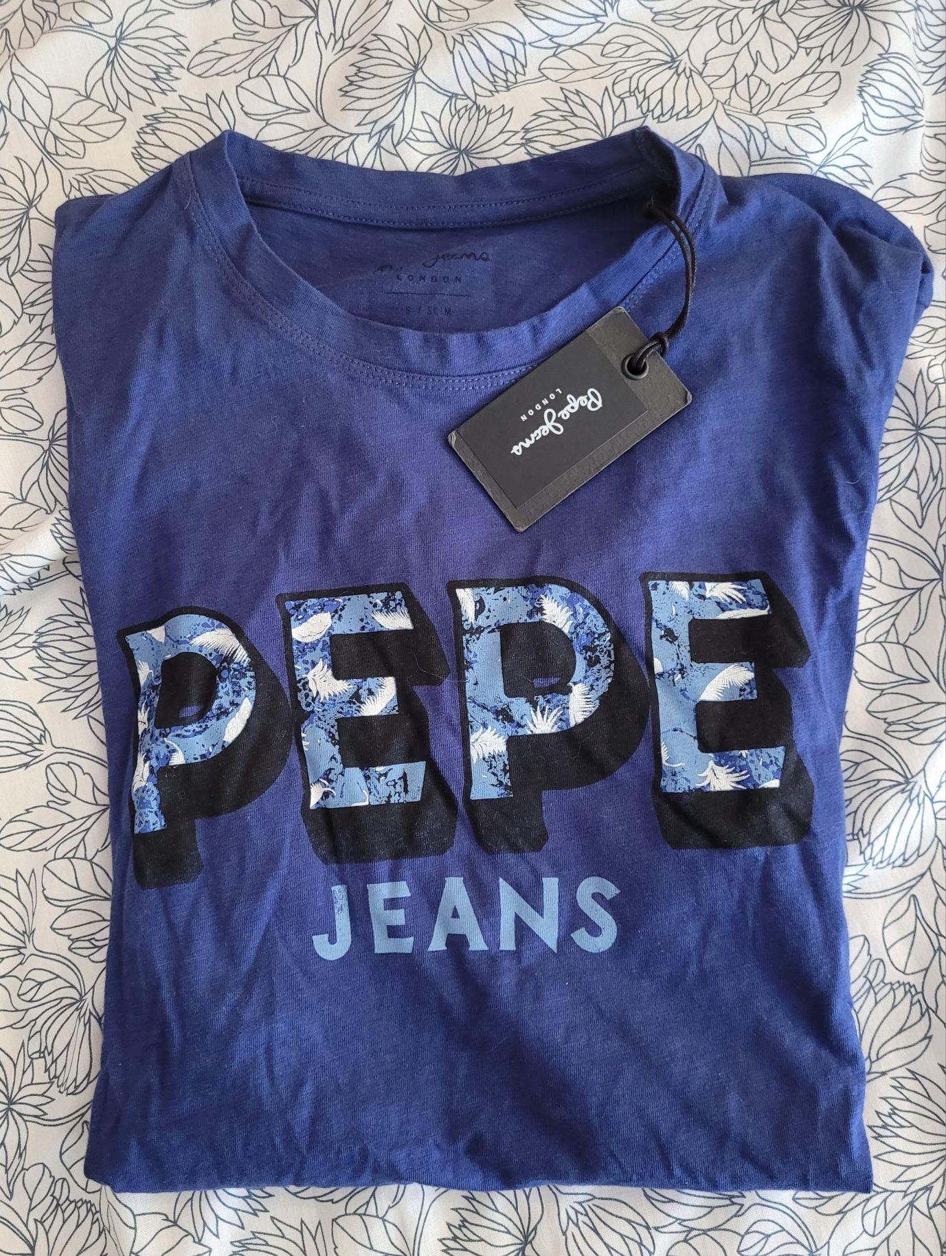 T shirt Pepe Jeans